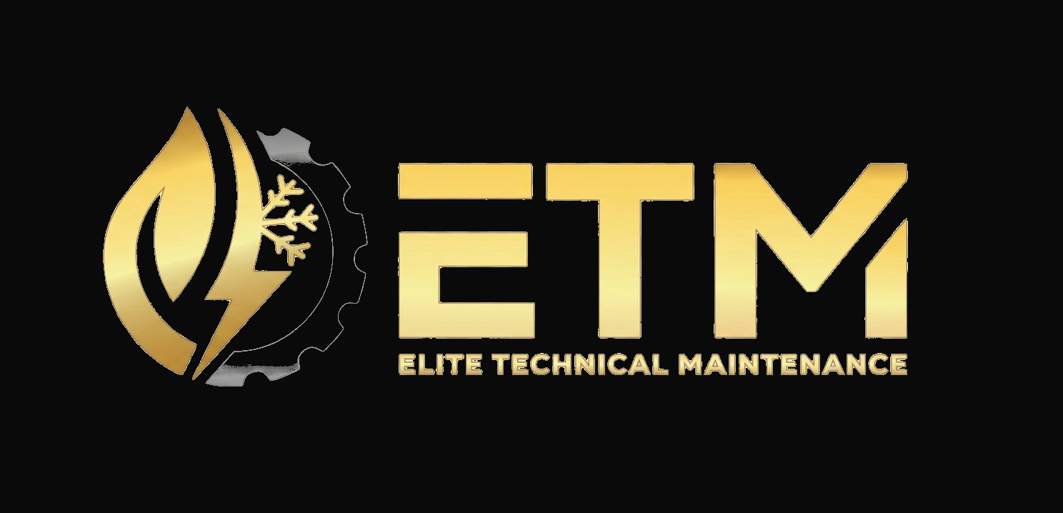 ETM â€” Elite Technical Maintenance