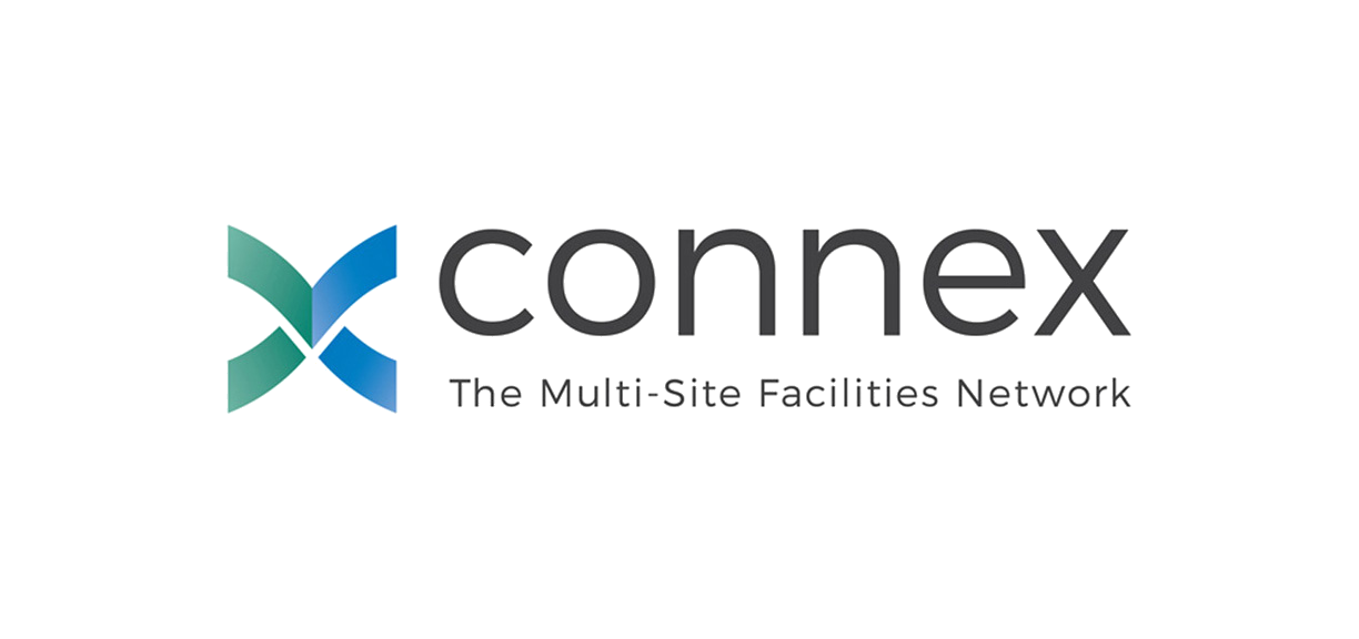 ConnexFM logo